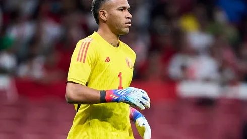 Morocco v Peru: International Friendly