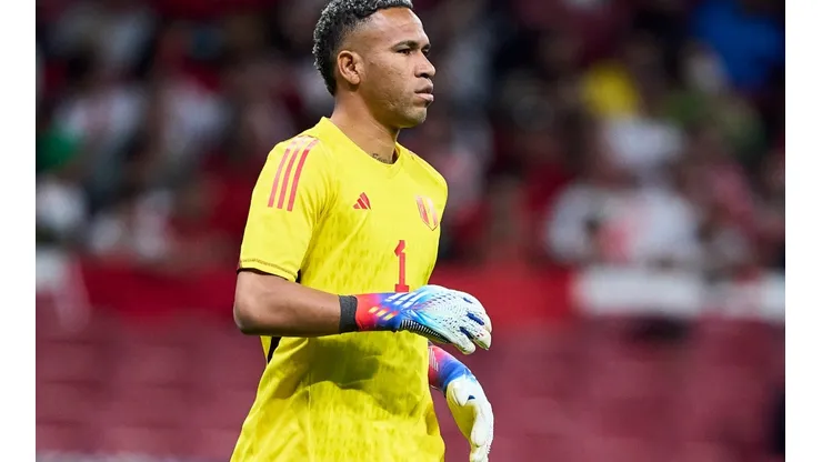 Morocco v Peru: International Friendly
