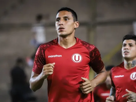 Valera fue agredido por la policía española por defender a hincha peruano