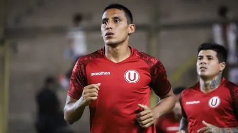 Valera fue agredido por la policía española por defender a hincha peruano