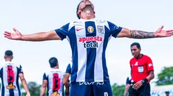 Tomaron la cima: Alianza venció a Grau y es líder del Apertura