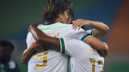 Triunfo importante para Bolivia sobre Arabia Saudita