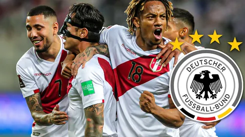 Gianluca Lapadula será el gran ausente en el once peruano.