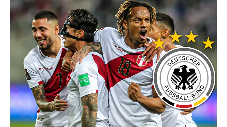 Gianluca Lapadula será el gran ausente en el once peruano.