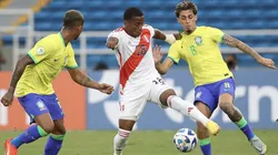 FIFA habría decidido que Perú sea sede del Mundial sub-20