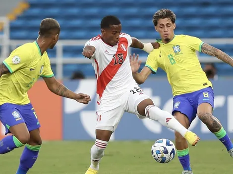 FIFA habría decidido que Perú sea sede del Mundial sub-20 