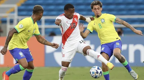 FIFA habría decidido que Perú sea sede del Mundial sub-20