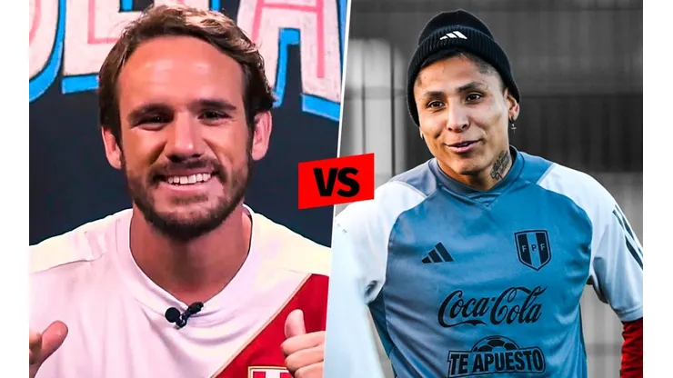 La fría revelación del Michael Succar sobre el Perú vs Alemania