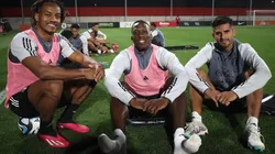 Perú se prepara
