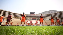 Universitario de Deportes perdió a 2 jugadores claves para jugar contra Cienciano
