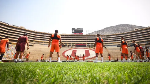 Universitario de Deportes perdió a 2 jugadores claves para jugar contra Cienciano