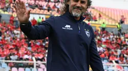 Leonel Alvarez confía en acabar la racha de la 'U'