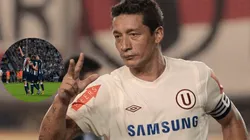 Carlos Galván enfureció y dejó crítica contra la directiva blanquiazul