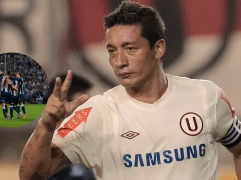 Carlos Galván enfureció y dejó crítica contra la directiva blanquiazul