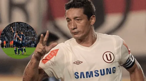 Carlos Galván enfureció y dejó crítica contra la directiva blanquiazul