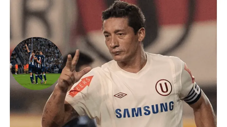 Carlos Galván enfureció y dejó crítica contra la directiva blanquiazul