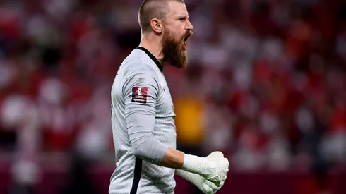 Australia v Peru - 2022 FIFA World Cup Playoff