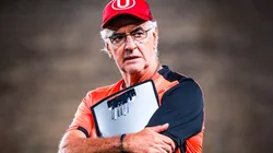 Fossati explicó las 5 razones por las que la 'U' venció a Cienciano