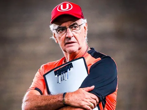 Fossati explicó las 5 razones por las que la 'U' venció a Cienciano