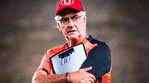 Fossati explicó las 5 razones por las que la 'U' venció a Cienciano