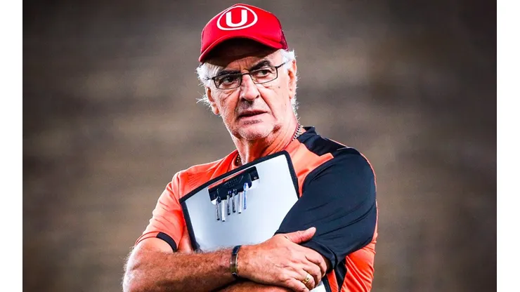 Fossati explicó las 5 razones por las que la 'U' venció a Cienciano