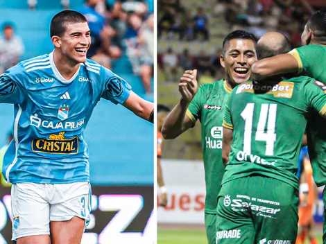 Cristal y la 'U' líderes: EN VIVO la tabla de posiciones de la Liga 1 2023