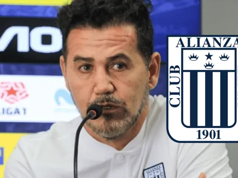 Daniel Ahmed y su palo elegante a la petición de Alianza Lima para modificar el horario