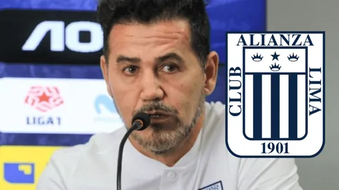 Daniel Ahmed y su palo elegante a la petición de Alianza Lima para modificar el horario