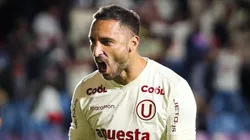 Herrera olvida a Cristal con esta publicación a favor de la 'U'