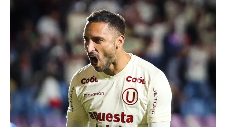 Herrera olvida a Cristal con esta publicación a favor de la 'U'