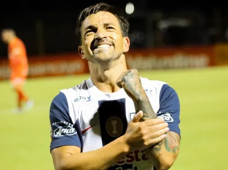 Un solo corazón: el guiño a Alianza Lima de gigante de la Conmebol