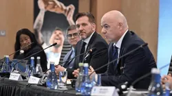 CONMEBOL confirmó la fecha de inicio de las Eliminatorias para el Mundial 2026