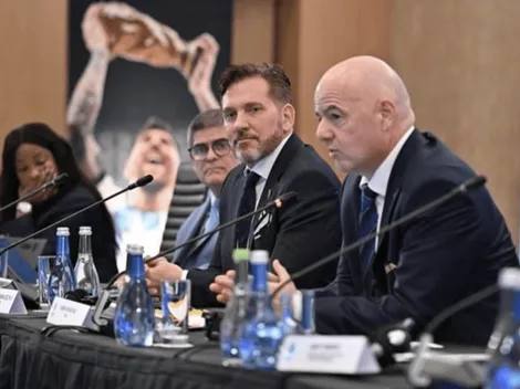 CONMEBOL confirmó la fecha de inicio de las Eliminatorias para el Mundial 2026