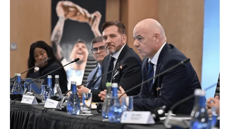 CONMEBOL confirmó la fecha de inicio de las Eliminatorias para el Mundial 2026
