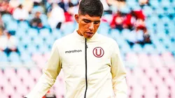 Universitario: las 2 cosas urgentes que Fossati le pide a Quispe