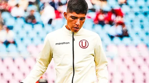 Universitario: las 2 cosas urgentes que Fossati le pide a Quispe
