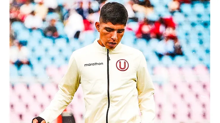 Universitario: las 2 cosas urgentes que Fossati le pide a Quispe