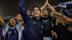 ¿Debe continuar Chicho como entrenador en Alianza Lima?