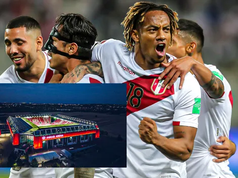 Conoce el Mewa Arena, el estadio donde Perú se medirá ante Alemania