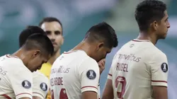 Las duras bajas que tendrá la 'U' ante Cienciano