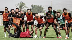 El plantel dio a conocer que no se presentarían ante Unión Comercio.