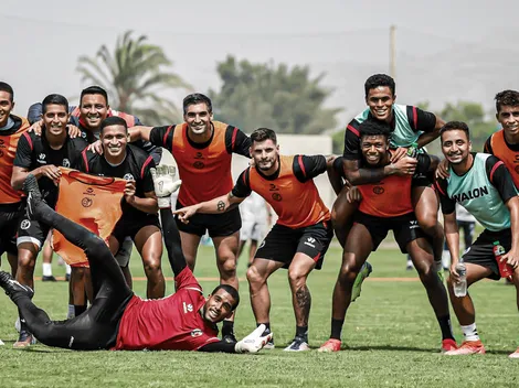 Figura de Municipal se refirió al drama económico por el que atraviesan