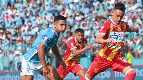 Atlético Grau tendrá 9 bajas ante Alianza Lima