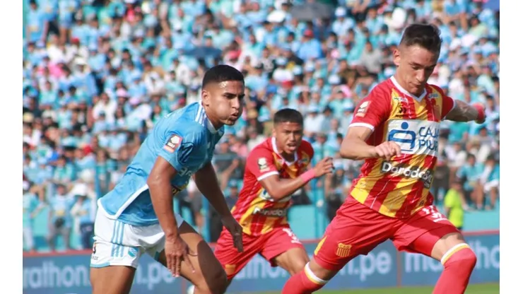 Atlético Grau tendrá 9 bajas ante Alianza Lima