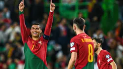 Portugal vence a Liechnstein.
