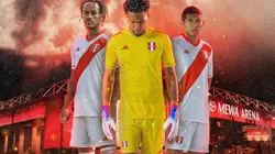 El 11 trabajado por la Selección para jugar con Alemania