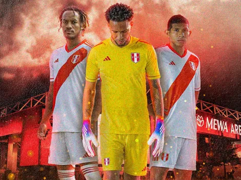 El 11 trabajado por la Selección para jugar con Alemania