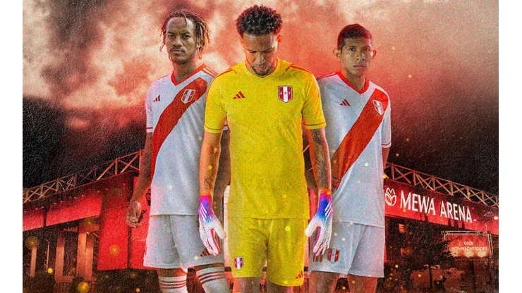 El 11 trabajado por la Selección para jugar con Alemania
