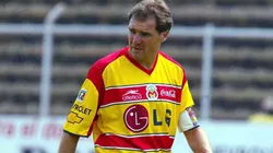 Deportivo Binacional encontró a su nuevo entrenador