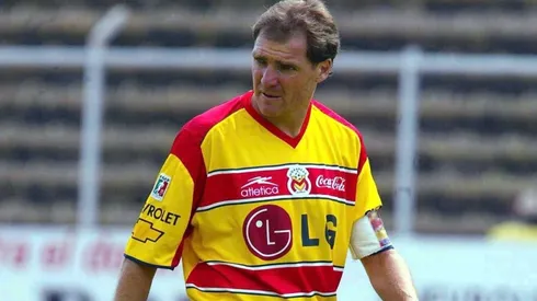 Deportivo Binacional encontró a su nuevo entrenador